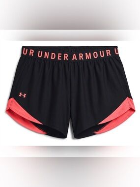UNDER ARMOUR Womens Shorts 3X NWT